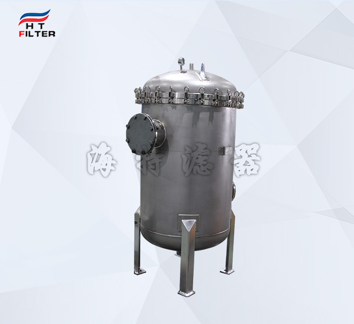 反滲透保安過濾器應(yīng)用在哪些行業(yè)？